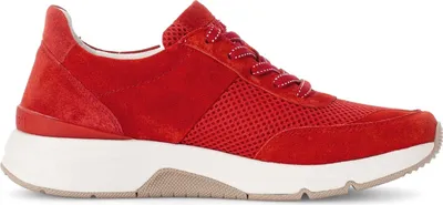 Produktbild von Gabor rollingsoft sensitive 66.897.48 - damen wandersneaker