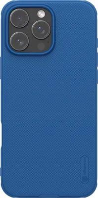 Produktbild von Nillkin Fall Fall Fall für Iphone 16 Pro Blau