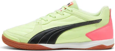 Produktbild von PUMA Pressing Fussballschuhe Herren grün 42