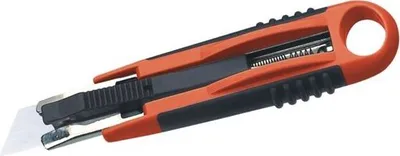 Obrázok produktu pre Bezpečnostný nôž, 19 mm