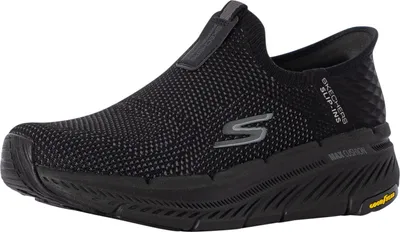 Produktbild von Skechers Slip-In-Turnschuhe mit maximaler Dämpfung Premier 2.0, Schwarz 45 EU