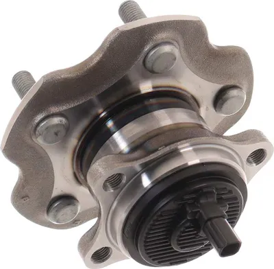 Produktbild von SKF Radlagersatz Hinten für TOYOTA AURIS (NRE15, ZZE15, ADE15, ZRE15, NDE15) VKBA 7462