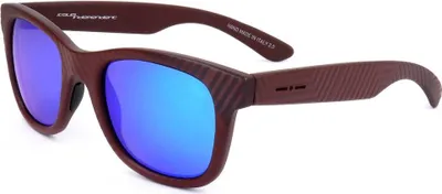 Produktbild von Italia Independent MOD 090T TERMO 3D  ZIG-ZAG BLUE 50/20/140 Uni Sonnenbrillen