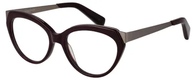 Produktbild von YOHJI YAMAMOTO EYEWEAR Brillenfassung YOHJI YAMAMOTO YY1013 53771