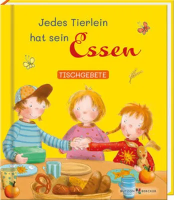 Obrázok produktu pre Jedes Tierlein hat sein Essen
