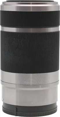 Zdjęcie produktu dla Sony SEL55210, Teleobiektyw, 13/9, 55 - 210 mm, Sony E