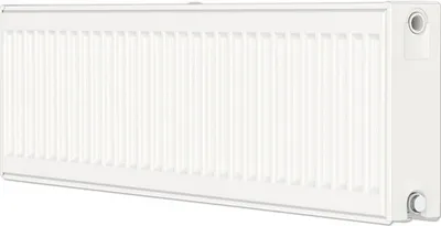 Obrázok produktu pre Doskový radiátor ROTHEIGNER 22 300 x 600 x 100 mm 8 prípojok