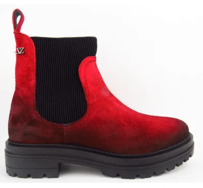 Produktbild von Lazamani LA85611 Chelsea Boot Rot in Gr. 41