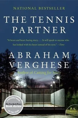 Obrázok produktu pre The Tennis Partner