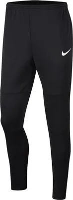 Produktbild von Nike - "Dry Park 20" Jogginghosen für Herren MR394 (L) (Schwarz)