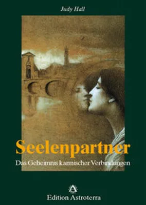 Produktbild von Seelenpartner
