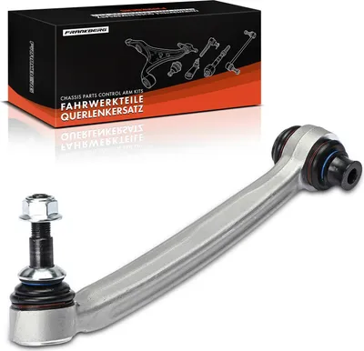 Image de Frankberg 1x Bras Suspension Essieu Avant pour BMW Série 1 Coupé E82 Série 3 E90 Cabriolet E93 Coupé E92 2007-2013