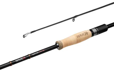 Obrázok produktu pre DELPHIN RaveX, 2,1 m, 6,89 ft, 0–30 g, 2-dielny, prút na prívlač, 101006656