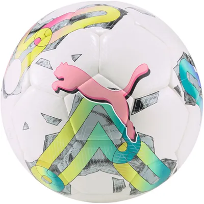 Produktbild von PUMA Orbita 5 HYB Fußball Gr. 5