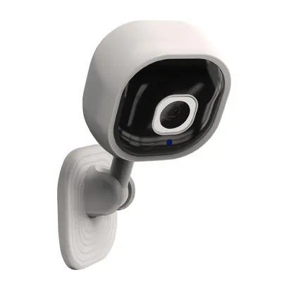 Produktbild von Babyphones, 1080P WLAN-Überwachungskamera mit Nachtsicht, intelligenter Zwei-Wege-Audiofunktion, Bewegungserkennung und Alarmsystem, HD-Videoqualität