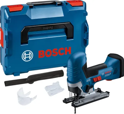Produktbild von Akku-Stichsäge GST 18V-125 S in L-BOXX