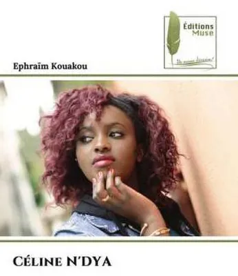 Produktbild von Céline N'DYA