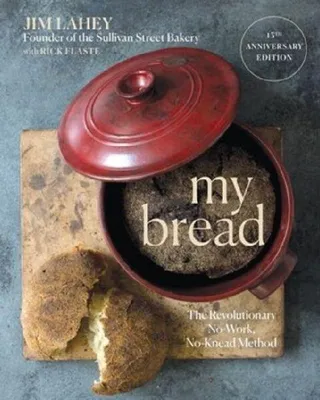 Produktbild von My Bread