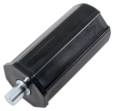 Produktbild von Walzenkapsel lang für Rollladenwelle 40 mm