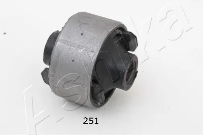 Produktbild von ASHIKA Halter Querlenkerlagerung GOM-251 Vorne unten für TOYOTA RAV 4 II (CLA2, XA2, ZCA2, ACA2) 60mm 14mm 60mm