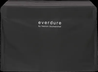 Produktbild von Everdure Premium Abdeckhaube für Mobile Outdoorküche