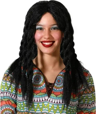 Produktbild von Peluca  Rastas