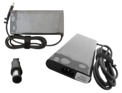 Zdjęcie produktu dla HP 925141-850, Laptop, Wewnętrzna, 230 W, AC na DC, HP, HP Omen 17 An198ms