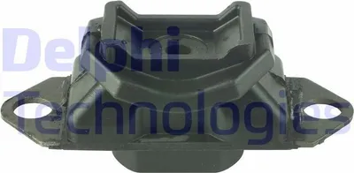 Produktbild von DELPHI Motorlager Vorne für NISSAN Qashqai / Qashqai +2 I (J10, NJ10) TEM028
