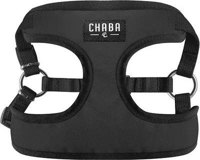 Immagine prodotto di Chabane Gurness Comfort regolabile 2 - Nero