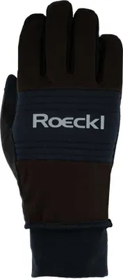 Produktbild von Roeckl Vinadi Handschuhe Schwarz 9 Mann Schwarz 9