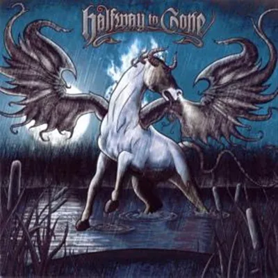 Produktbild von Halfway To Gone-Halfway To Gone