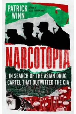 Obrázek produktu pro Narcotopia