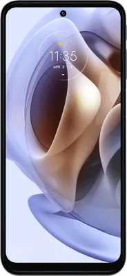 Obrázek produktu pro Motorola Mobility Motorola Moto G31 - 4G smartphone - Dual-SIM - RAM 4 GB / interní paměť 64 GB - slot microSD - OLED displej - 6,4" - 2400 x 1080 pixelů (60 Hz)