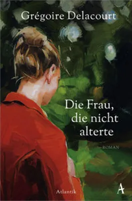 Immagine prodotto di Die Frau, die nicht alterte
