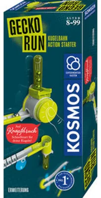 Obrázok produktu pre Gecko Run - Action Starter (rozšírenie)