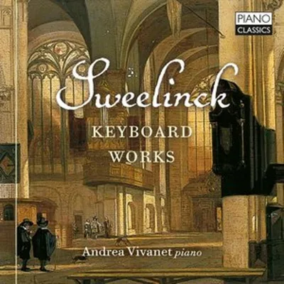 Obrázok produktu pre Sweelinck:Klaviatúrne diela