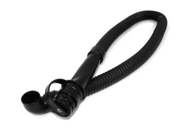 Immagine prodotto di Tubo di scarico Viper SC530 SC530 BD GO SCRUBTEC 530 Originale
