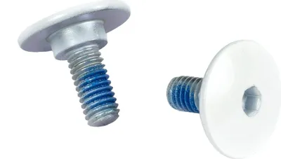 Produktbild von Manschettenverschraubung, weiß, Swell, Kaze
