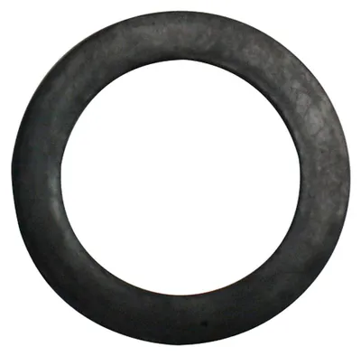 Obrázek produktu pro Ploché pryžové těsnění 1" připojovací kus 30x24x2 mm. Sáček se 100 kusy