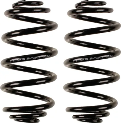 Imagen del producto de 2 amortiguadores traseros BILSTEIN