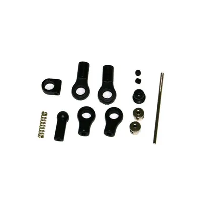 Produktbild von Hobao SERVO LINKAGE ROD SET