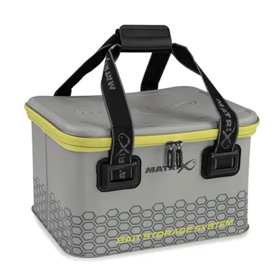 Produktbild von Matrix Eva Bait Storage System