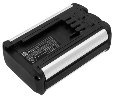 Produktbild von TECHTEK Akku Kompatibel mit [Cecotec] HydroBoost 10000 Liberty, für [Jimmy] JW31 Ersetzt B02-1825A