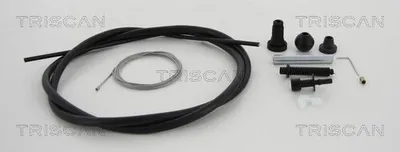 Obrázek produktu pro Plynové Potrubí Citroen C8 2,0-2,2 Hdi 02-