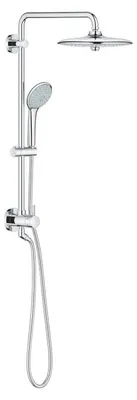 Immagine prodotto di CASA39 Grohe Retrofit System 260 Colonna doccia con soffione 27867001