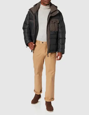 Immagine prodotto di Cammello Active - Blouson da uomo
