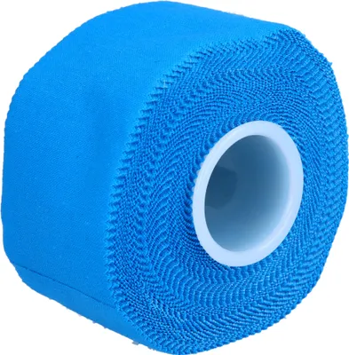 Produktbild von TAPEVERBAND blau 10mX3,8cm, 1 St BAN