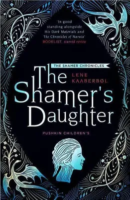 Produktbild von The Shamer's Daughter