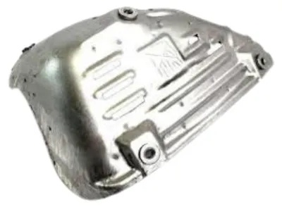 Image de TOYOTA Rav4 Avensis Bouclier thermique collecteur d'échappement 17167-28010 OE