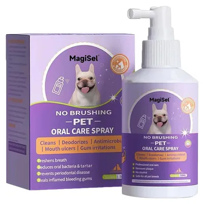 Image de Spray pour chiens et chats